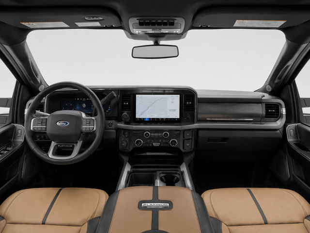 2024 Ford F-250SD Platinum Kerrville TX