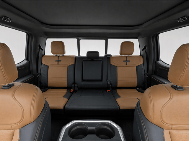 2024 Ford F-250SD Platinum Kerrville TX