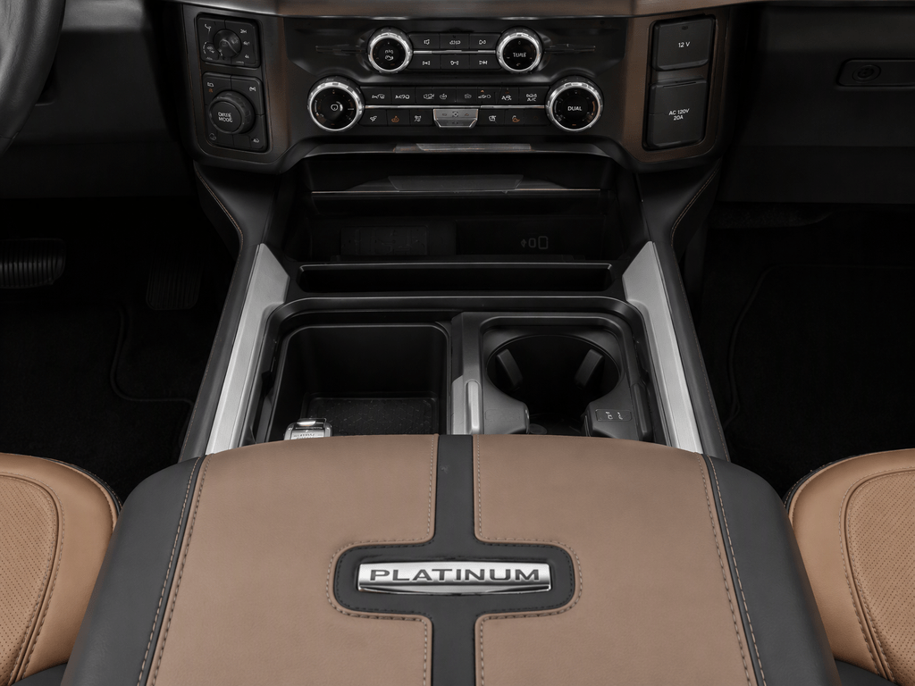 2024 Ford F-250SD Platinum Hondo TX