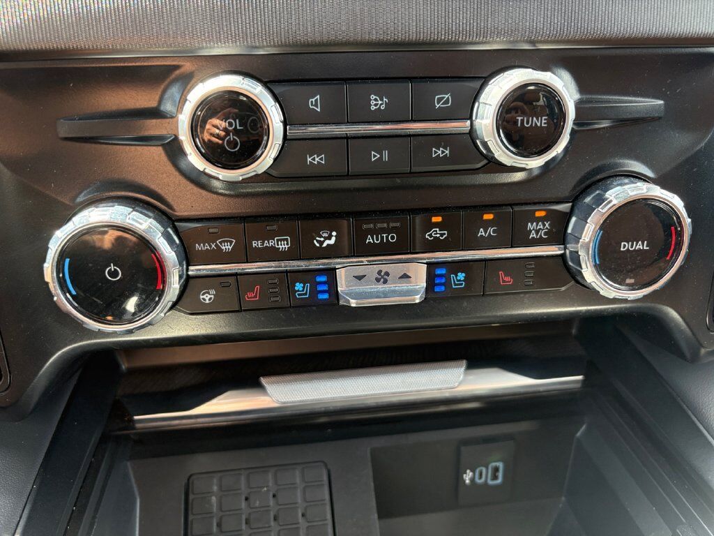 2024 Ford F-250SD Platinum Hondo TX