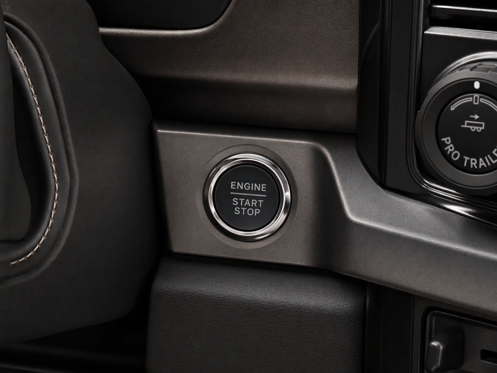2024 Ford F-250SD Platinum Hondo TX