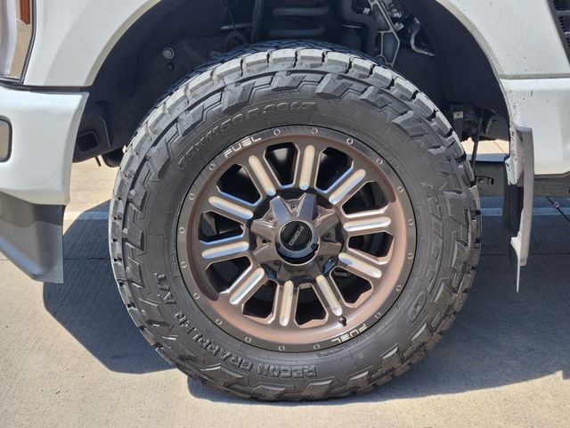 2024 Ford F-250SD Platinum Grapevine TX