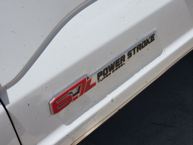 2024 Ford F-250SD Platinum Grapevine TX