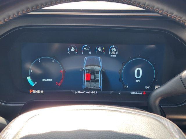 2024 Ford F-250SD Platinum Grapevine TX