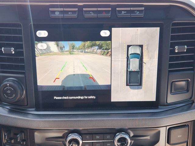 2024 Ford F-250SD Platinum Grapevine TX
