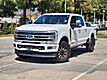 2024 Ford F-250SD Platinum
