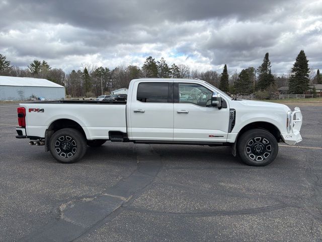 2024 Ford F-250SD Platinum Pine River MN