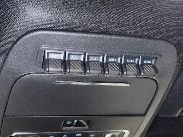 2024 Ford F-250SD Platinum Pine River MN