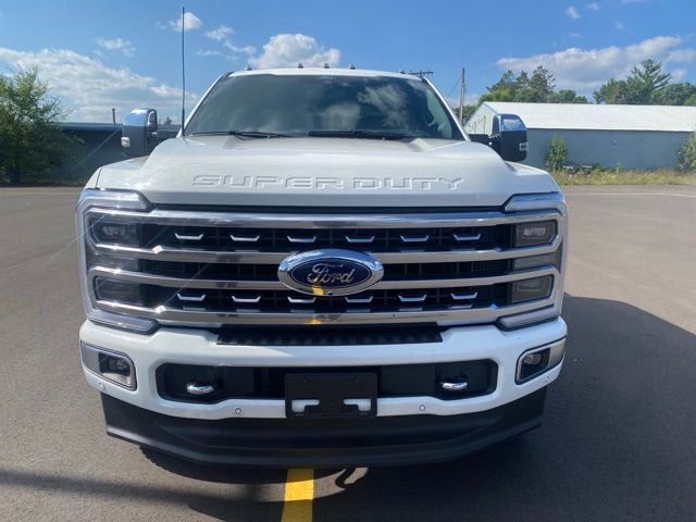 2024 Ford F-250SD Platinum Pine River MN