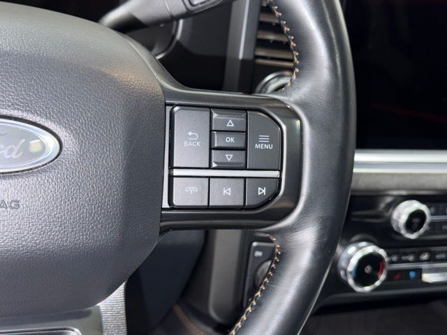 2024 Ford F-250SD Platinum Pine River MN