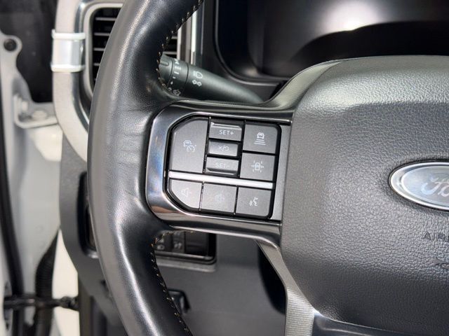 2024 Ford F-250SD Platinum Pine River MN