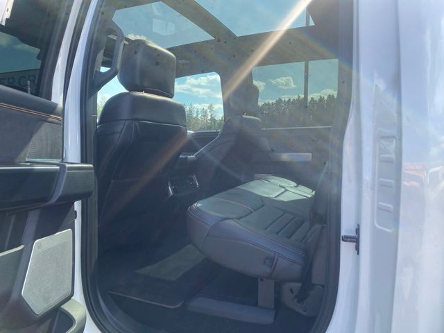 2024 Ford F-250SD Platinum Pine River MN