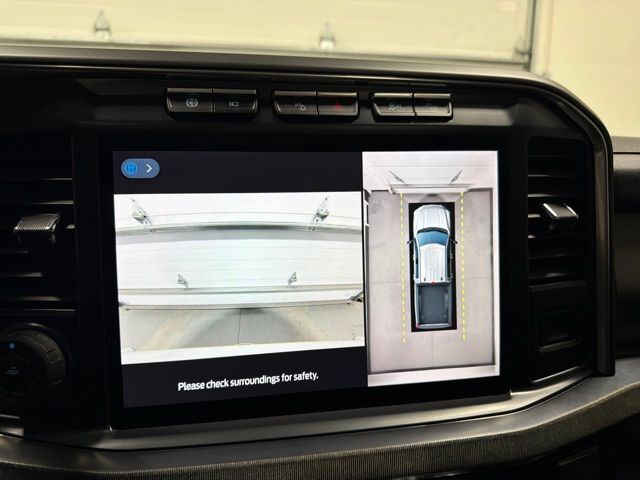 2024 Ford F-250SD Platinum Pine River MN