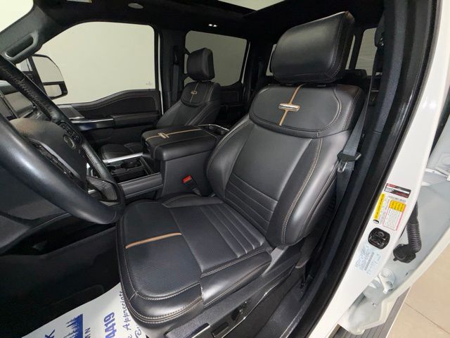 2024 Ford F-250SD Platinum Pine River MN