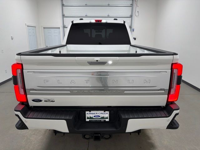 2024 Ford F-250SD Platinum Pine River MN