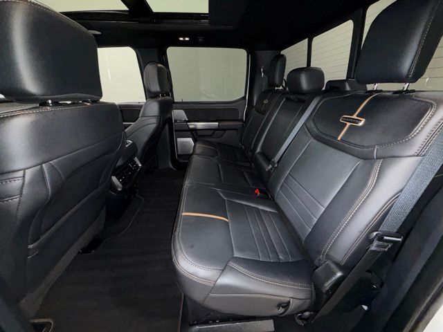 2024 Ford F-250SD Platinum Pine River MN