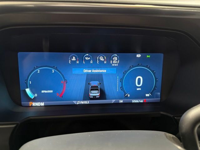 2024 Ford F-250SD Platinum Pine River MN
