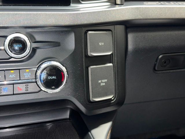 2024 Ford F-250SD Platinum Pine River MN