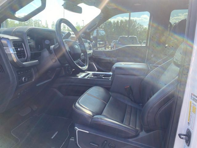 2024 Ford F-250SD Platinum Pine River MN