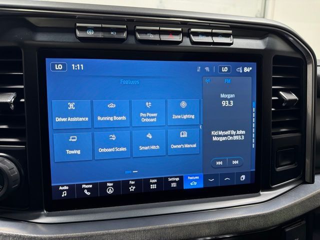 2024 Ford F-250SD Platinum Pine River MN