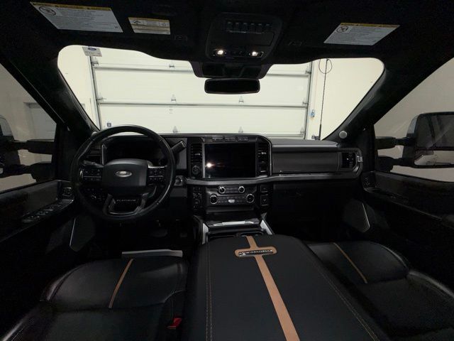 2024 Ford F-250SD Platinum Pine River MN