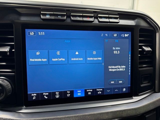 2024 Ford F-250SD Platinum Pine River MN