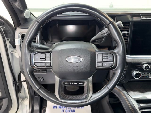 2024 Ford F-250SD Platinum Pine River MN