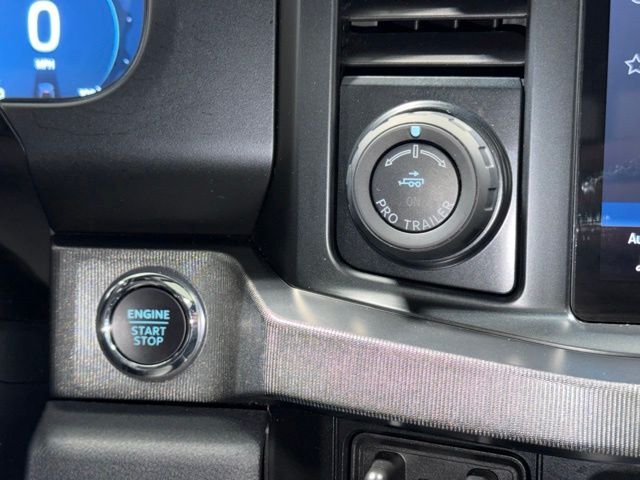2024 Ford F-250SD Platinum Pine River MN