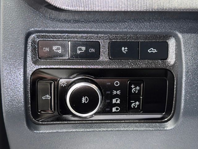 2024 Ford F-250SD Platinum Pine River MN