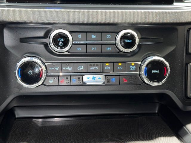 2024 Ford F-250SD Platinum Pine River MN