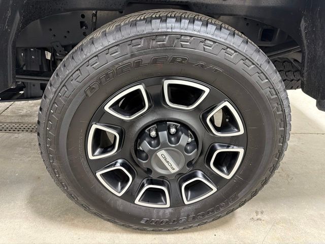 2024 Ford F-250SD Platinum Pine River MN