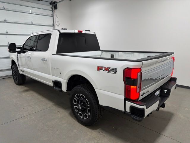 2024 Ford F-250SD Platinum Pine River MN