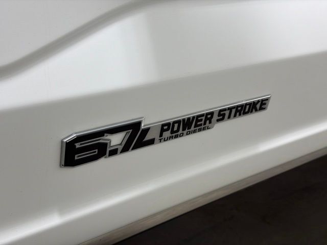 2024 Ford F-250SD Platinum Pine River MN