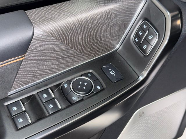 2024 Ford F-250SD Platinum Pine River MN