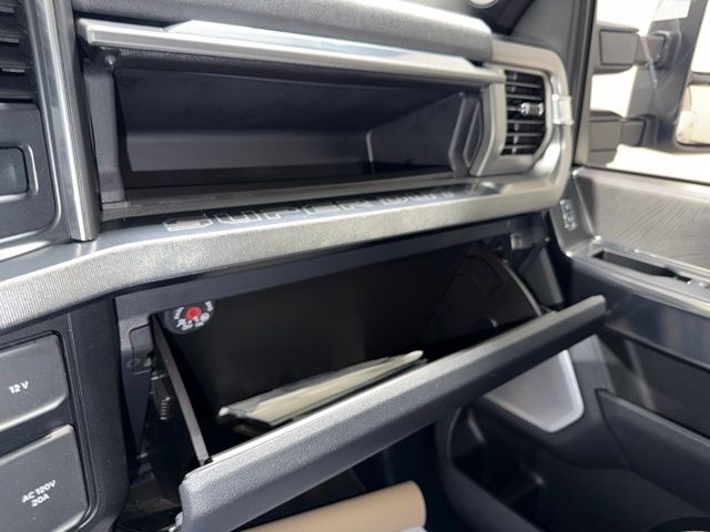 2024 Ford F-250SD Platinum Pine River MN