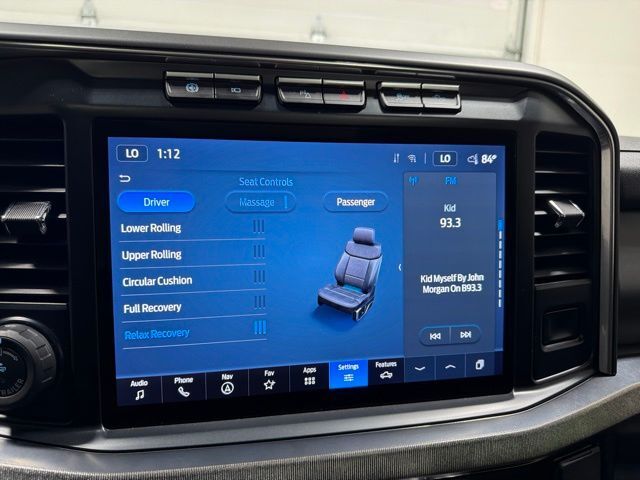 2024 Ford F-250SD Platinum Pine River MN