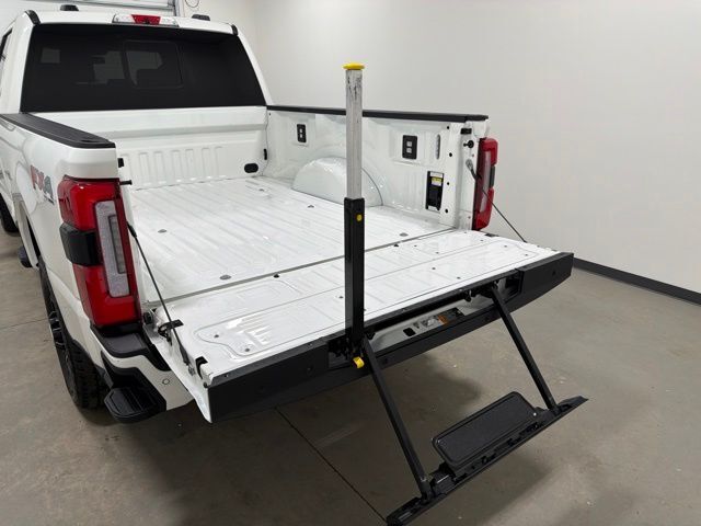 2024 Ford F-250SD Platinum Pine River MN