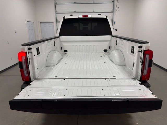2024 Ford F-250SD Platinum Pine River MN