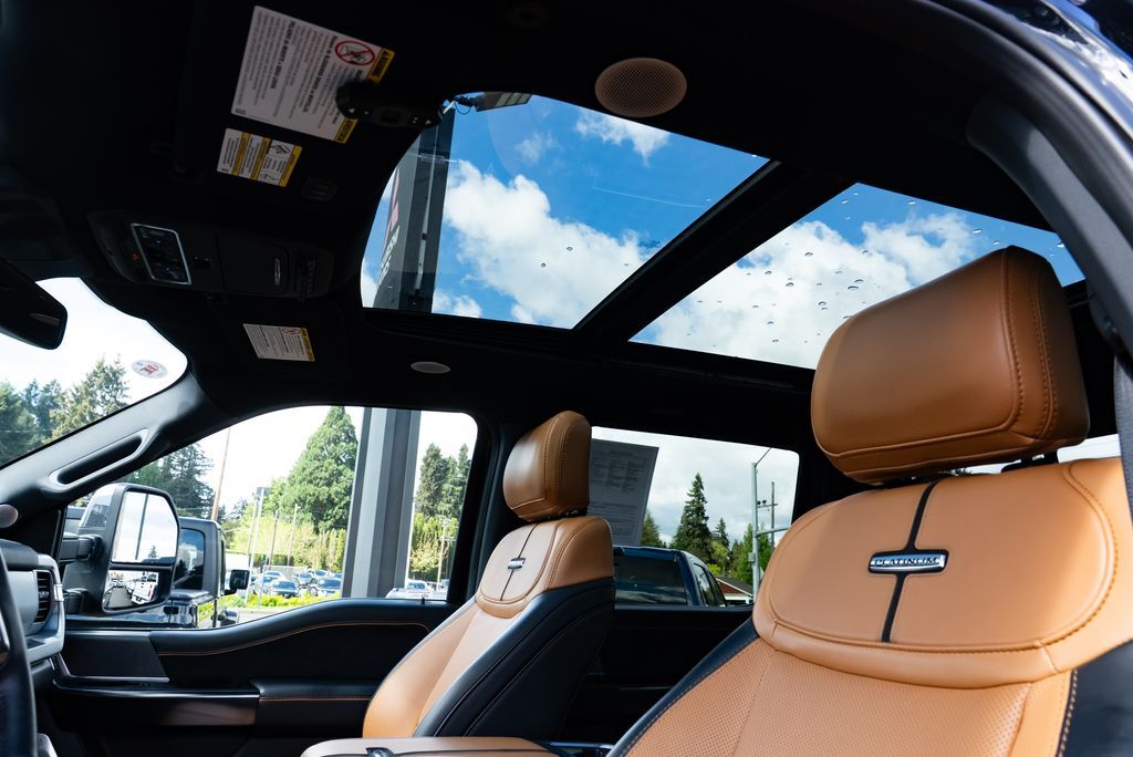 2024 Ford F-250SD Platinum Milwaukie OR