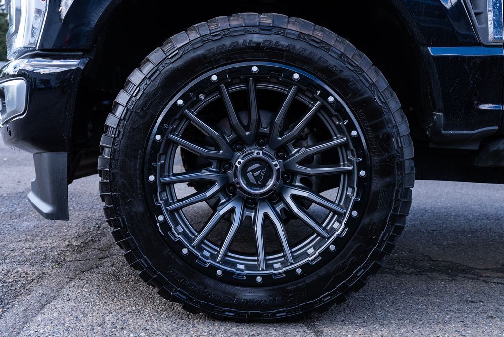 2024 Ford F-250SD Platinum Milwaukie OR