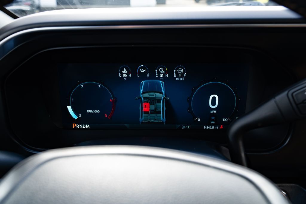 2024 Ford F-250SD Platinum Milwaukie OR