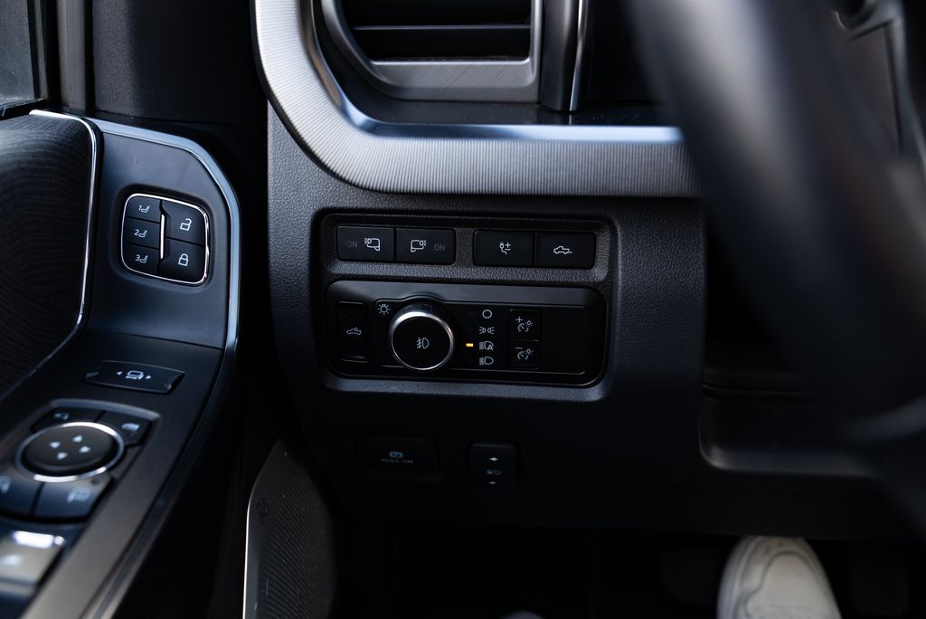 2024 Ford F-250SD Platinum Milwaukie OR