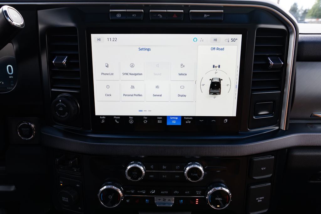 2024 Ford F-250SD Platinum Milwaukie OR