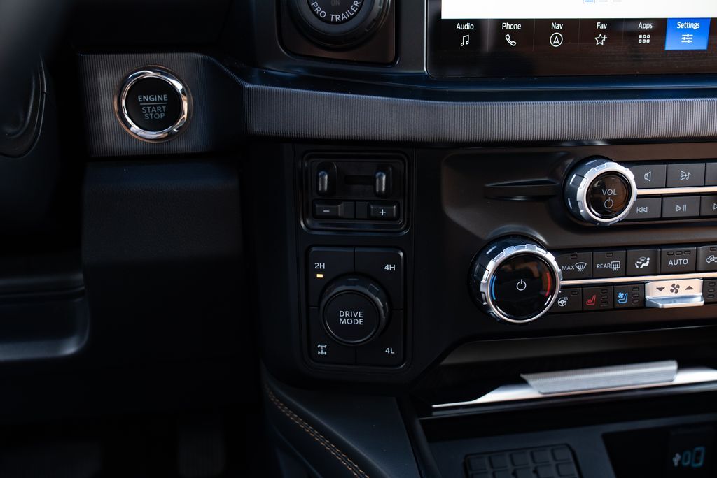 2024 Ford F-250SD Platinum Milwaukie OR