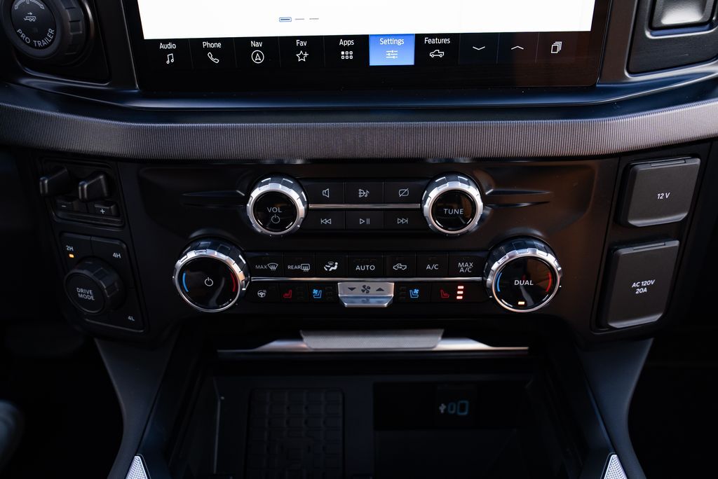 2024 Ford F-250SD Platinum Milwaukie OR