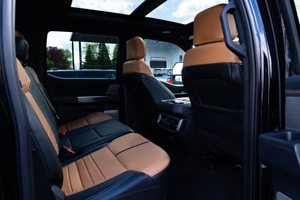 2024 Ford F-250SD Platinum Milwaukie OR