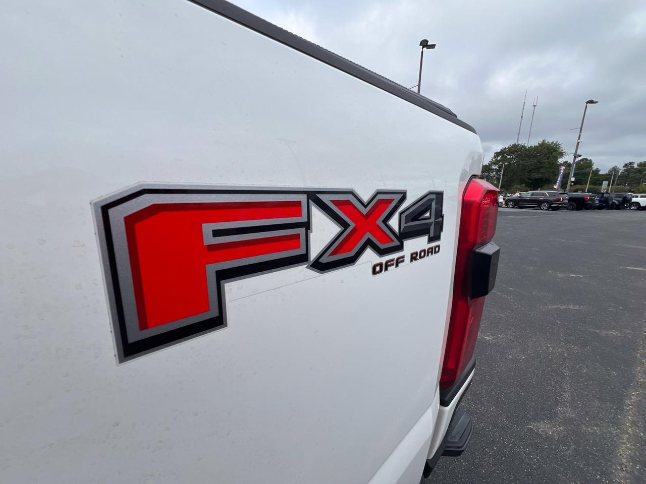 2024 Ford F-250SD Platinum Richmond VA