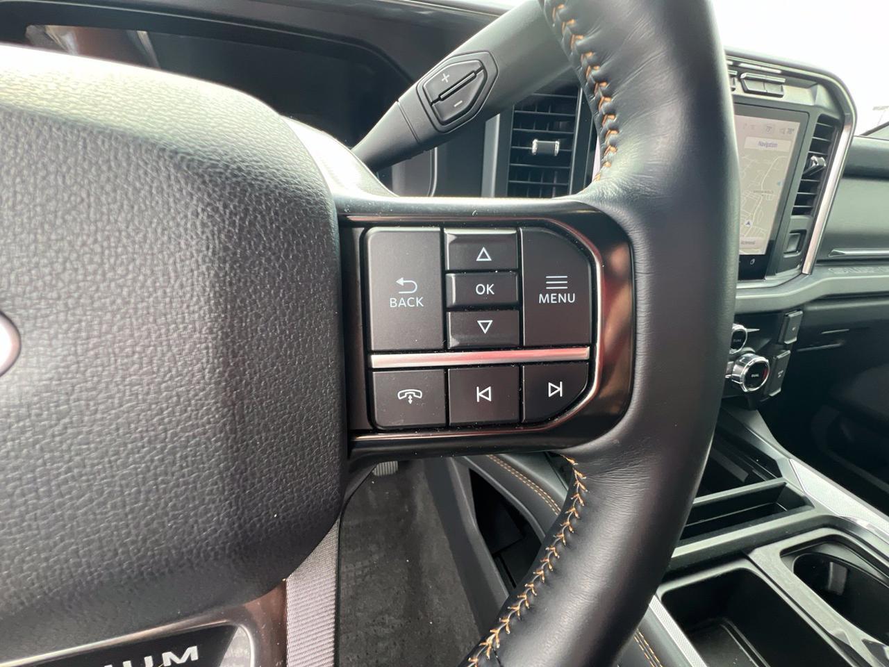 2024 Ford F-250SD Platinum Richmond VA