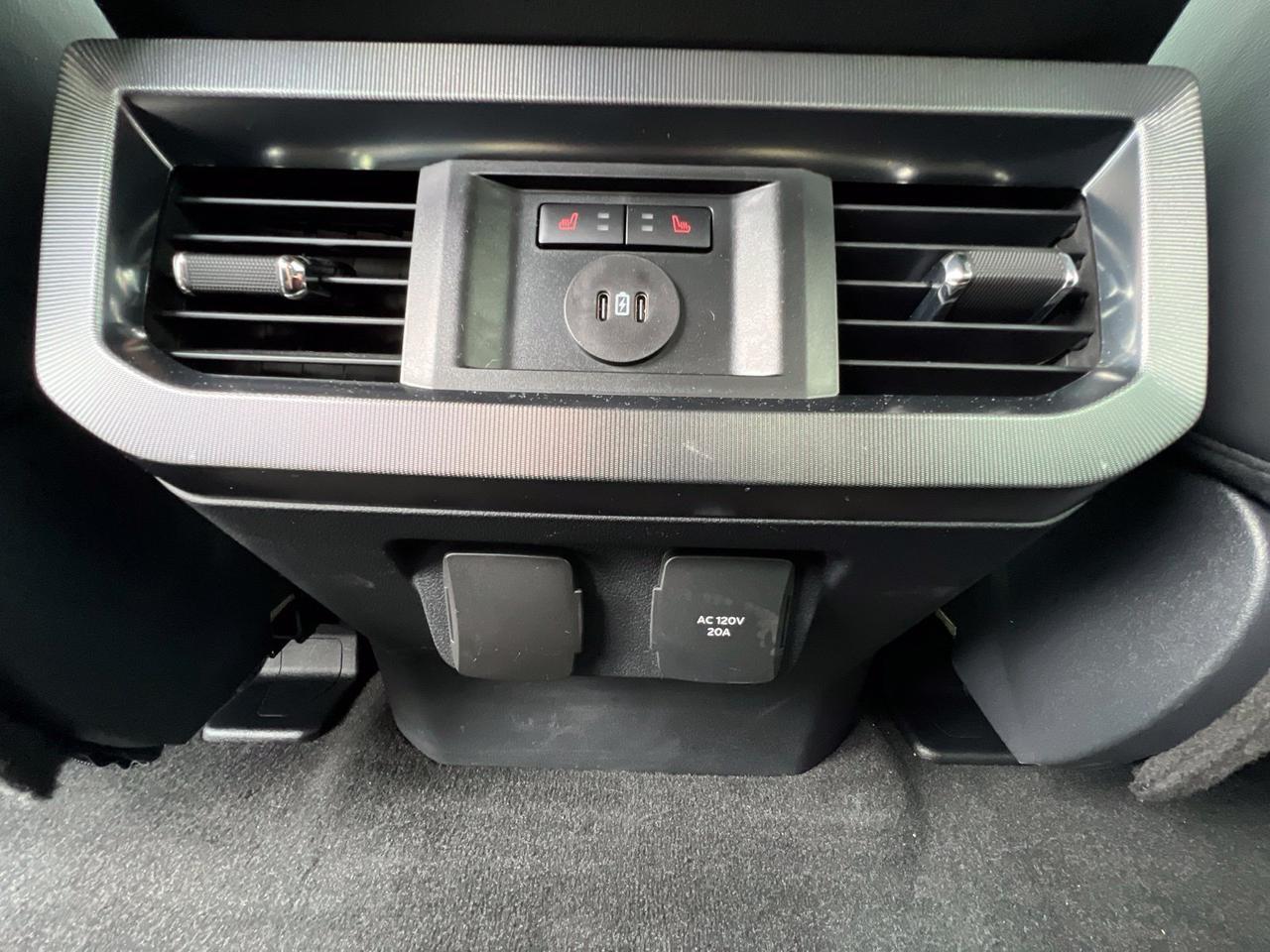 2024 Ford F-250SD Platinum Richmond VA