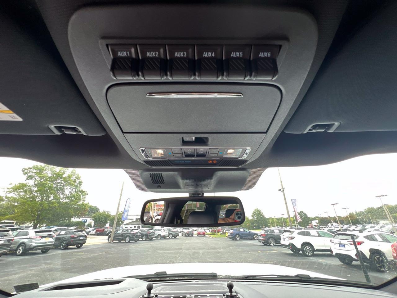 2024 Ford F-250SD Platinum Richmond VA